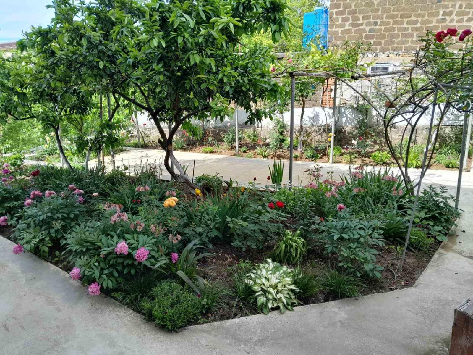 Guest House T&N Kutaisi Exterior foto